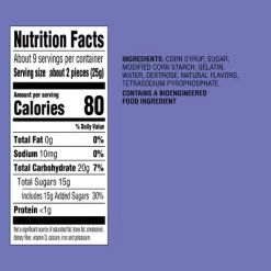 Halloween Ghostly Friends Vanilla-Flavored With Other Natural Flavors Marshmallows - 8oz - Favorite Day™ -Halloween Costume Store GUEST 6d95234d 2d3b 4d9b a036 412534ff269a