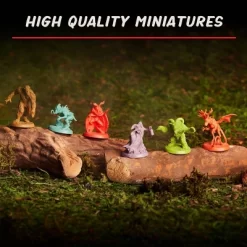 Ravensburger Horrified: American Monsters Strategy Board Game -Halloween Costume Store GUEST 6ebad394 2a82 4a0c b5c4 5cad35767a6f