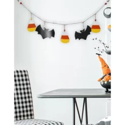 Gulches Set Of 2 47.5x7" Halloween Garland, Holiday Wall Decor -Halloween Costume Store GUEST 6f0e9032 980a 4410 9177 9ff5840a33e0