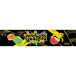 Fruit Gushers Halloween Fruit Snacks Movie Box - 3.06oz -Halloween Costume Store GUEST 6f4ef885 883f 4ae9 9991 25aeba429a9d