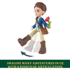 Universal Pictures’ Wicked Students Of Shiz 5 Small Doll Multipack, Inspired By The Movie -Halloween Costume Store GUEST 6fd7fa98 2e71 4e48 91d0 094e15b6f4d1