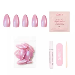 Glamnetic Press-On Nails - Seaspell - 30ct - Ulta Beauty