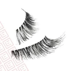 Eylure Accent 3/4 Length False Eyelashes - No 14 - 4ct -Halloween Costume Store GUEST 70e19ffa 507e 4cb2 bd68 cd8b65179b71