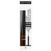 Wet N Wild Mega Liner Liquid Eyeliner Dark Brown - .118 Fl Oz