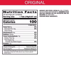 Pringles Halloween Spooky Stacks Original Potato Crisps Chips - 16oz/24ct 8 Pringles Halloween Spooky Stacks Original Potato Crisps Chips - 16oz/24ct -Halloween Costume Store GUEST 71503958 cf6c 4315 ad5c d0efad91d267