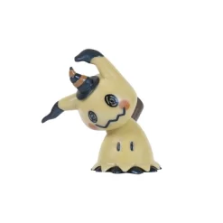 POKEMON Pokémon Battle Figure Multipack (2025 Countdown To Halloween Calendar): 11 Plastic TV & Movie Figures Set -Halloween Costume Store GUEST 7191670d 33c5 46cf a70b 692aa9e6d758