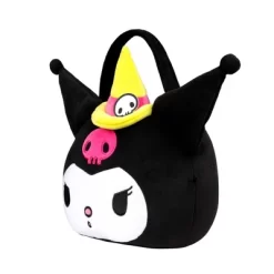 Hello Kitty Kuromi Halloween Trick Or Treat Pail Costume Accessory Kit Black -Halloween Costume Store GUEST 729ae0ab 4090 4954 9dcc a361262e78ee