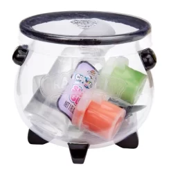 Cra-Z-Slimy Halloween Witches Brew: Educational Set With Eight Pieces For Creativity -Halloween Costume Store GUEST 75313906 7d3a 447b 8bce eba12211a309