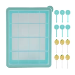 Cook With Color Snack Box With Picks -Halloween Costume Store GUEST 7635136a bd8d 428e 9546 b30199ad154d