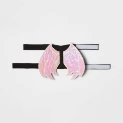 Halloween Reversible Red Devil Or Angel Wings Dog And Cat Costume - Hyde And EEK! Boutique™