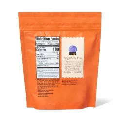 Halloween Strawberry Gummy Candy Brains - 7oz - Favorite Dayâ„¢