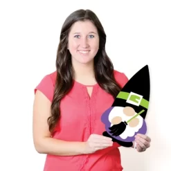 Big Dot Of Happiness Halloween Gnomes - Gnome Lawn Decorations - Outdoor Spooky Fall Party Yard Decorations - 10 Piece -Halloween Costume Store GUEST 7791dd19 b1fd 4a95 b057 f99e9c2ce3a2