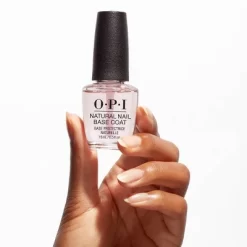 OPI Nail Treatment Natural Nail Base Coat - Clear - 0.5 Fl Oz -Halloween Costume Store GUEST 781bdb97 3975 4308 9037 1e42594edb39