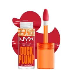 NYX Professional Makeup Duck Plump High Pigment Plumping Lip Gloss - 0.23 Fl Oz -Halloween Costume Store GUEST 78279d67 b0d1 424f ab85 598182246a03