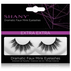 SHANY Classic Faux Mink Eyelashes -Halloween Costume Store GUEST 783bce11 4c0e 4c52 9b94 312c9a5d4d61