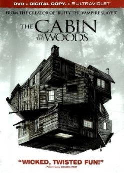 The Cabin In The Woods