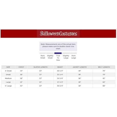 HalloweenCostumes.com Adult Carmen Sandiego Outfit Womens, Iconic Red Trench Coat Halloween Costume 3 HalloweenCostumes.com Adult Carmen Sandiego Outfit Womens, Iconic Red Trench Coat Halloween Costume - Image 3