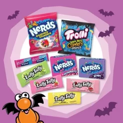 Ferrara Halloween Core Winners Mix Gummy Candy - 46.43oz/135ct 8 Ferrara Halloween Core Winners Mix Gummy Candy - 46.43oz/135ct -Halloween Costume Store GUEST 7aa8d070 8d89 4265 8938 a32b5ba36c0d