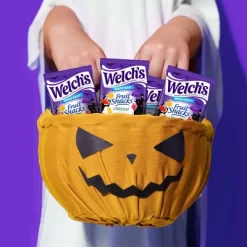 Welch's Halloween Mixed Fruit Fruit Snacks - 30oz/60ct -Halloween Costume Store GUEST 7b279c11 d28b 4537 8516 2a57a6e4f25f