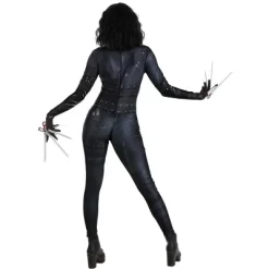 HalloweenCostumes.com Women's Edward Scissorhands Halloween Costume -Halloween Costume Store GUEST 7c2277f5 ba4b 4150 8e13 7cb50a37e548