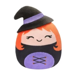 Squishmallows 2.5" Halloween Calendar Plush - 13pk: Stuffed Animals Variety Set, Polyester Material -Halloween Costume Store GUEST 7d47db65 fd90 405b a0c9 5057e912ddf6