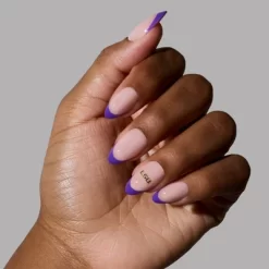 Glamnetic LSU Tigers Press-On Nails - 30ct - Ulta Beauty -Halloween Costume Store GUEST 7e2fffce 490b 4577 afb3 1d472d614cb0