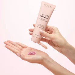 L’Oréal Paris L'Oreal Paris Le Color Gloss One Step In-Shower Toning Gloss - 4 Fl Oz -Halloween Costume Store GUEST 7e335e21 17df 4ef6 978e f592865b66b2