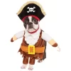 Rubie's Walking Pirate Pet Costume, Small