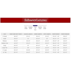 HalloweenCostumes.com Adult Deluxe Goofy Halloween Costume For Men | Disney Character Outfit 14 HalloweenCostumes.com Adult Deluxe Goofy Halloween Costume For Men | Disney Character Outfit -Halloween Costume Store GUEST 805f9e9f ae45 42e7 85f7 b101709bbc78