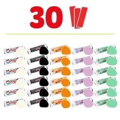 Play-Doh Halloween Pack - 30pc -Halloween Costume Store GUEST 8098f657 07c9 4784 9a6c 223e9cac4c32