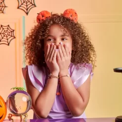 KISS Products ImPRESS Fake Nails - Oh My Gourd - 21ct -Halloween Costume Store GUEST 810c4f12 b2c8 434f a448 403c9cf85800