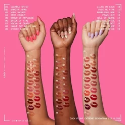 NYX Professional Makeup Duck Plump High Pigment Plumping Lip Gloss - 0.23 Fl Oz -Halloween Costume Store GUEST 822095d4 1e3e 43cb 9b7f de9ff0bfc2a4