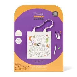 Halloween Craft Trick Or Treat Bag Coloring Kit - Mondo Llama™ 5 Halloween Craft Trick Or Treat Bag Coloring Kit - Mondo Llama™ -Halloween Costume Store GUEST 82566272 8bbd 4ff5 8c53 a3ec8130abf6