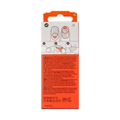 KISS Products ImPRESS Fake Nails - Haunt Mess - 33ct -Halloween Costume Store GUEST 8264aa40 fd8c 4621 828b e0ee0e2d7e3b