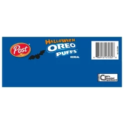 Post Halloween Oreo Puffs Breakfast Cereal - 16.5oz -Halloween Costume Store GUEST 8277feae c90c 4fa6 bb0c 4161ba7661a1