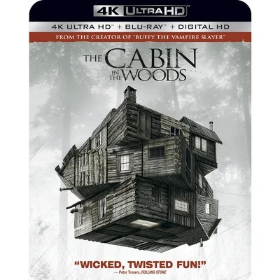 The Cabin In The Woods 2 The Cabin In The Woods - Image 2