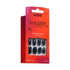 KISS Products Voguish Fantasy Fake Nails - Be Scary - 31ct 17 KISS Products Voguish Fantasy Fake Nails - Be Scary - 31ct -Halloween Costume Store GUEST 82d61512 100c 4ce0 8150 51517ae05cae