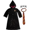 Harry Potter Child Robe & Accessory Set