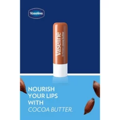 Vaseline® Vaseline Cocoa Butter Moisturizing Lip Therapy Twin Pack -Halloween Costume Store GUEST 838ba238 5335 40b0 aa51 0222d410720d