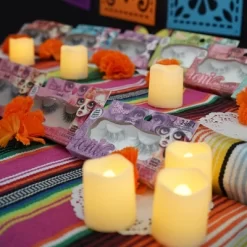 IONI LASH CLEAR BAND WISPY NATURAL MEDIUM FLARE - GABRIELLA(Pack Of 6) -Halloween Costume Store GUEST 83ffc8d7 3d57 4b62 871a 8c19506550b6 1