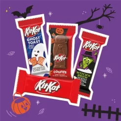 Kit Kat Lovers Assorted Halloween Chocolate - 30.2oz/60pc -Halloween Costume Store GUEST 842a63a1 3926 44d5 a778 b77b852aafe5