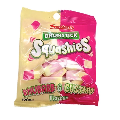 Smarties Squashies – Soft & Chewy Foam Gummies – Available In Multiple Flavors – 1 Pack Or 12 Pack Case 5 Smarties Squashies – Soft & Chewy Foam Gummies – Available In Multiple Flavors – 1 Pack Or 12 Pack Case - Image 5