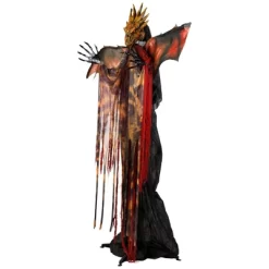 Northlight Lighted And Animated Standing Dragon Man With Sound Halloween Figure - 5.75' -Halloween Costume Store GUEST 853d6d06 373e 49e0 934c 1f77c7c59882