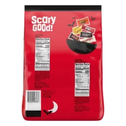 HERSHEY'S Chocolate Assorted Halloween Candy Miniatures - 51.03oz/165pc 8 HERSHEY'S Chocolate Assorted Halloween Candy Miniatures - 51.03oz/165pc -Halloween Costume Store GUEST 8643932e b745 4038 b997 040f1f16d38f