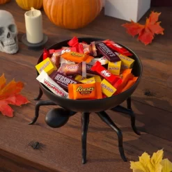 HERSHEY'S Chocolate Assorted Halloween Candy Miniatures - 51.03oz/165pc 10 HERSHEY'S Chocolate Assorted Halloween Candy Miniatures - 51.03oz/165pc -Halloween Costume Store GUEST 8816319e 6edc 4076 9c60 38b1ddec57c2
