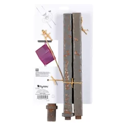 Minecraft Movie Malgosha Staff Costume Hand Held Prop 11 Minecraft Movie Malgosha Staff Costume Hand Held Prop -Halloween Costume Store GUEST 8849bd98 de99 441e 8d6f f71def484dce