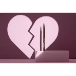 Wet N Wild Breakup Proof Waterproof Liquid Eyeliner - Brown - 0.017 Fl Oz -Halloween Costume Store GUEST 890b9b5b 7709 4d9c ab7a 1a9dfed05d97