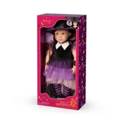Our Generation Astrid Limited Edition 18" Halloween Collectible Doll -Halloween Costume Store GUEST 8924708e bb16 4edd 8e53 9e661ae0eb56