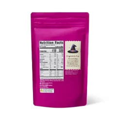 Halloween Freeze Dried Candy Fangs - 3oz - Favorite Dayâ„¢