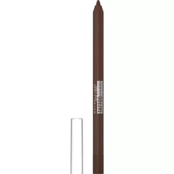 Maybelline Tattoo Studio Sharpenable Gel Pencil Waterproof Eyeliner - 0.04oz -Halloween Costume Store GUEST 8a4e963a 9194 45e7 8fec ced38fc2e2f0